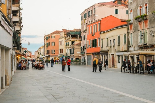 Gallery - Ca' Dei Arsenaloti