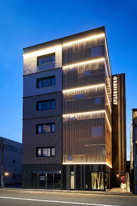 Gallery - Resi Stay Imadegawa