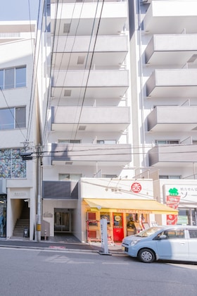 Gallery - Forestay Shinsaibashi