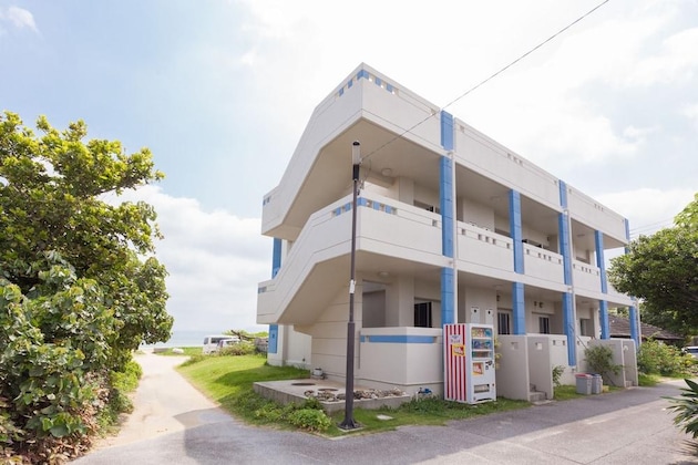 Gallery - Condominium Uminchu No Yado