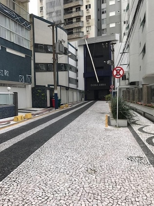 Gallery - Apartamento Edifício Dona Anna