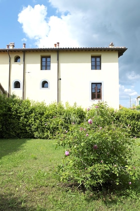 Gallery - Residence Giuly Rosselmini