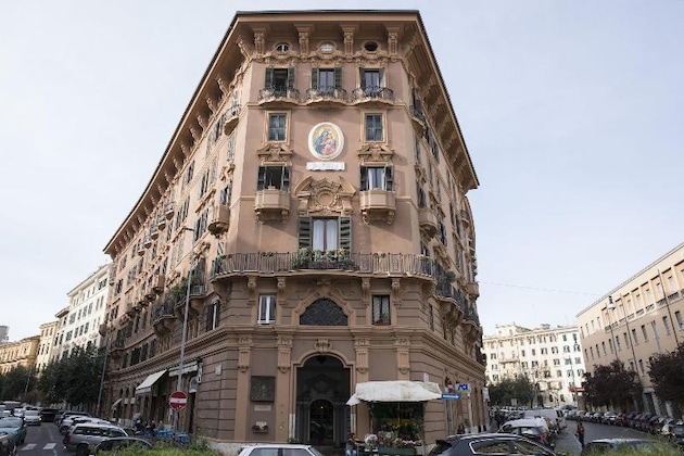 Gallery - Sonder By Marriott Bonvoy Piazza San Pietro Apartments Vaticano