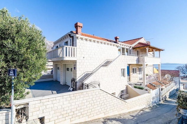 Gallery - Apartments Subrenum