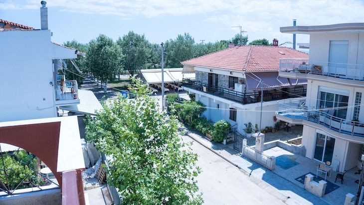 Gallery - Milonas House Apartments
