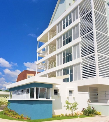 Gallery - New Kingston Luxury Apt The Bromptons
