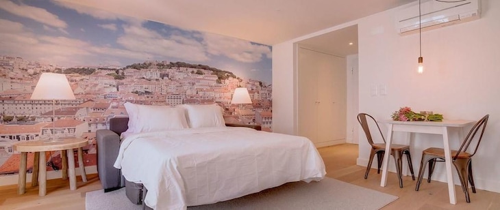 Gallery - Salitre By Lisbon Inside Out