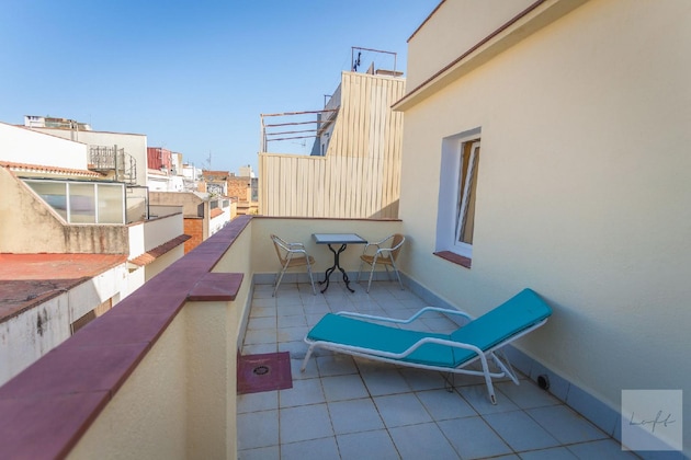 Gallery - Neptuno Hostal