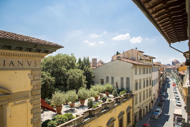 Gallery - B&B Residenza San Gallo 79