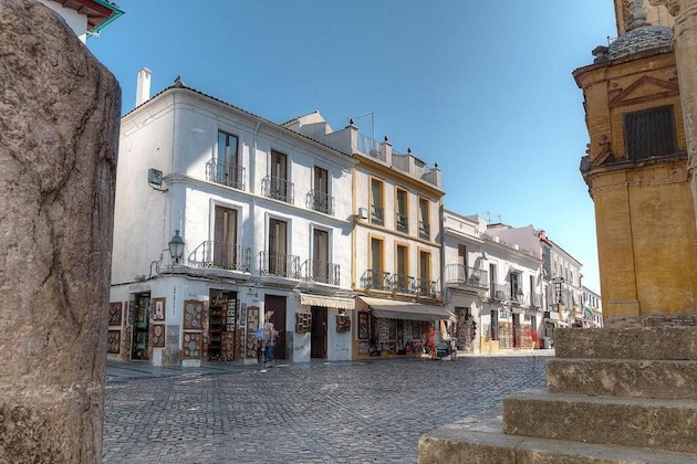 Gallery - La Torre