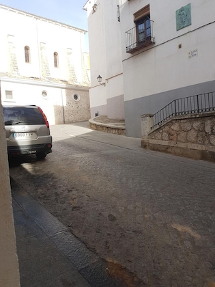 Gallery - Pensión Casa Botes Cuenca