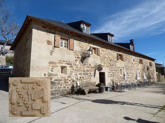 Gallery - La Posada De Pedrazales