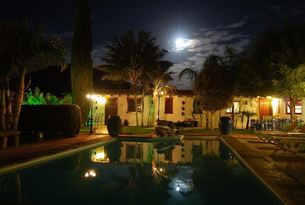 Gallery - Hotelito El Tejado