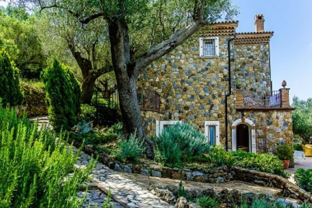 Gallery - Donnasilia B&B