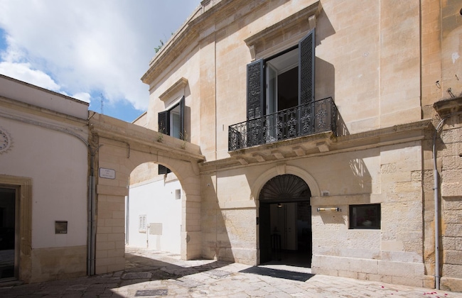 Gallery - Palazzo De Noha - Boutique Hotel