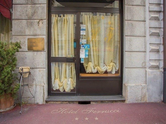 Gallery - Hotel Ferrucci