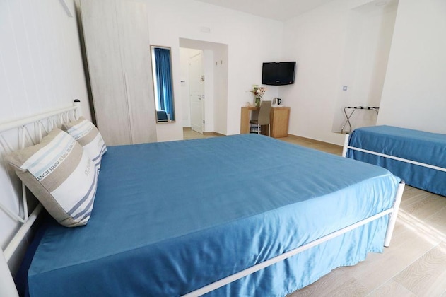 Gallery - Antica Capri B&B
