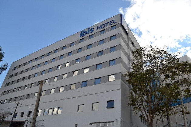 Gallery - Ibis Budget Divinopolis