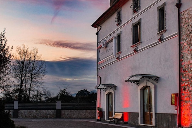 Gallery - Tenuta D'ausilio