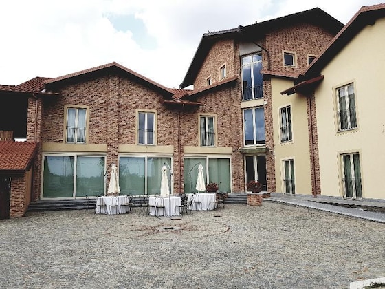 Gallery - Cascina Speranza Hotel & Restaurant