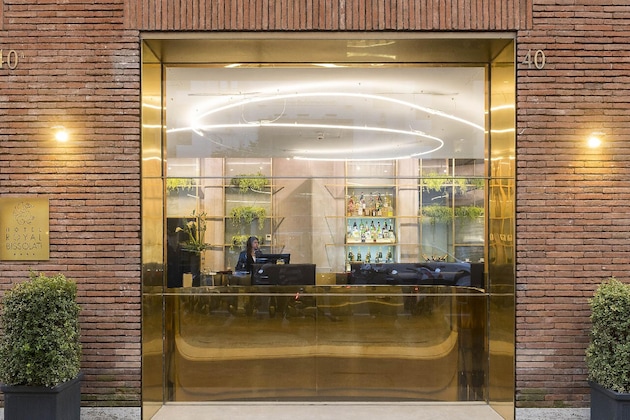 Gallery - Hotel Royal Bissolati