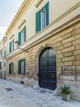 Gallery - Dimora San Leucio