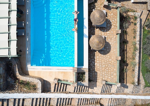 Gallery - Emgard Suites Kythnos