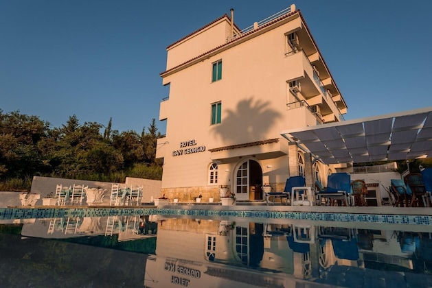 Gallery - San Georgio Boutique Hotel - Adults Only