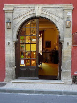 Gallery - Hotel Du Fiacre