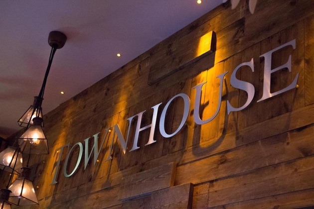 Gallery - The Townhouse Boutique Hotel