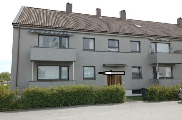 Gallery - Solferie Holiday Apt. Johan Øydegards