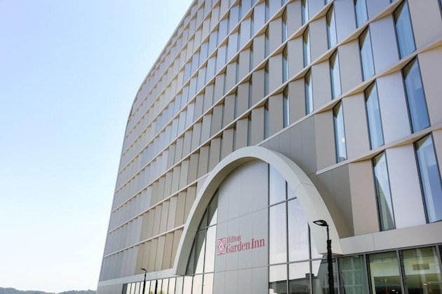 Gallery - Hilton Garden Inn Bordeaux Centre