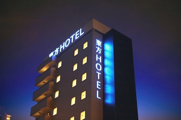 Gallery - Toho Hotel