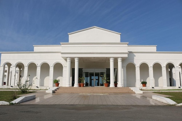 Gallery - Canaan Coffee & Hotel