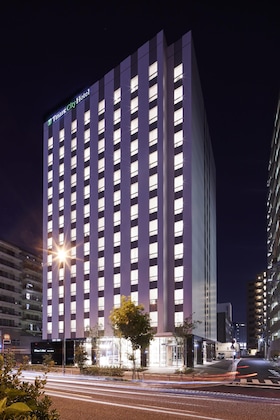 Gallery - Tmark City Hotel Tokyo Omori