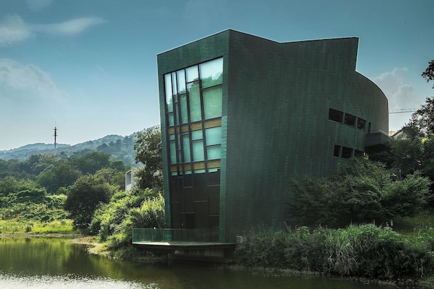 Gallery - The Sifang Hotel Nanjing, Autograph Collection
