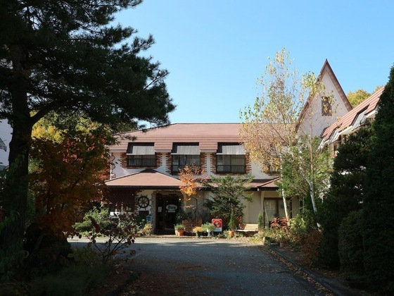 Gallery - Pension Eden