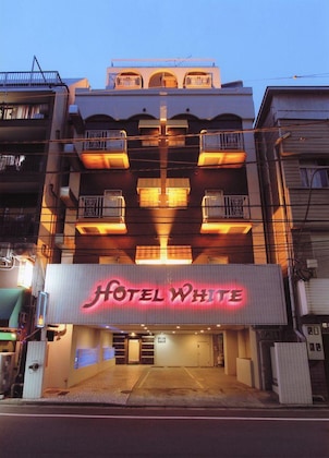 Gallery - Hotel Granhill - Adults Only