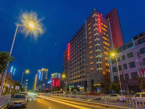 Gallery - Ibis Lanzhou Hi-Tech Dev Zone