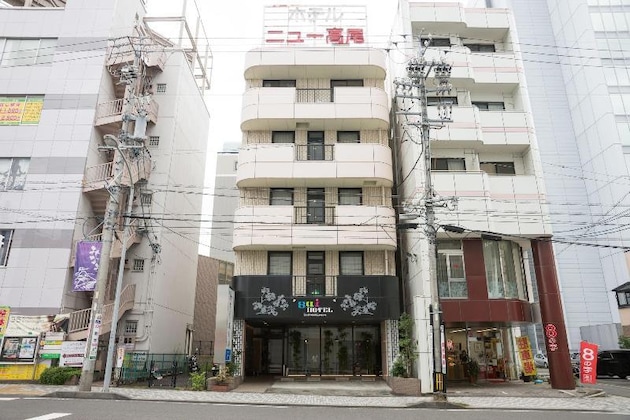 Gallery - Sai Hotel