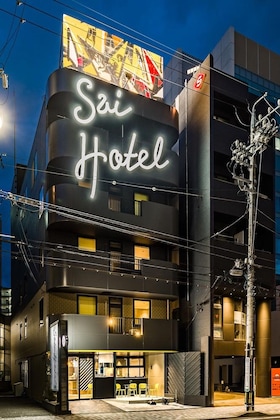 Gallery - Sai Hotel