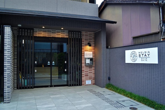 Gallery - Smart Place Inn Kyoto Shijo Omiya Station