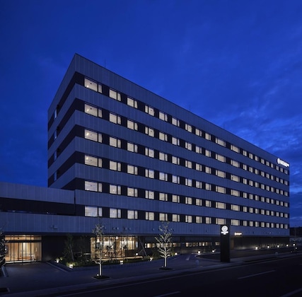 Gallery - Hatago Inn Fukushima Hirono