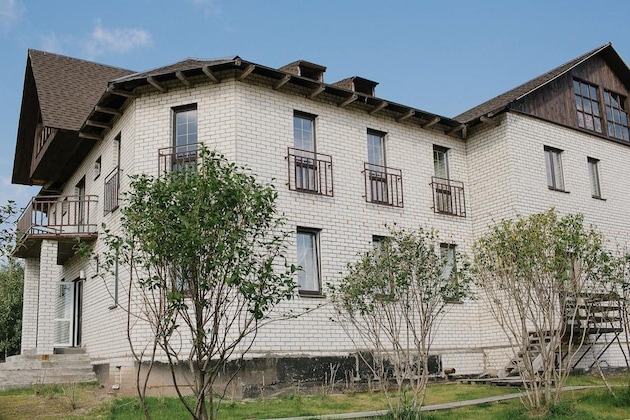 Gallery - Villa Pia