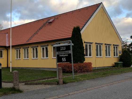 Gallery - Hotell Hässlö