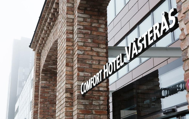 Gallery - Comfort Hotel Västerås