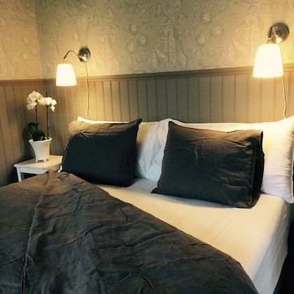 Gallery - Villamilsten Bed & Breakfast