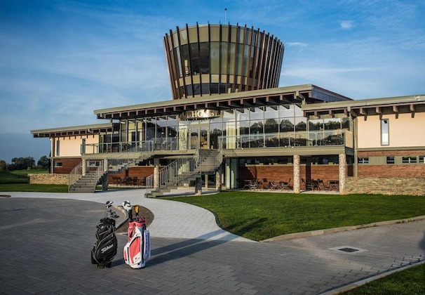 Gallery - Theodora Golf Club