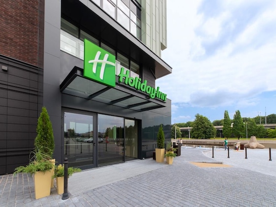 Gallery - Holiday Inn Kaliningrad, An Ihg Hotel