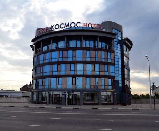 Gallery - Hotel Cosmos